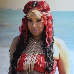 Meet your Posher, Monique